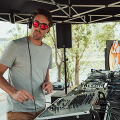 Wally Stryk @ Les îlots Électroniques - Tours - 2019 (House)