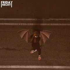 Bust It Down (Prod. By Badmon)