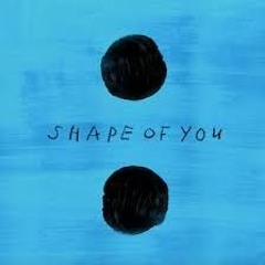 Shape of you -(fl studio) cover