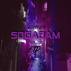 SOGABAM Vol. 2 ( Prod. by NEXXFRIDAY )