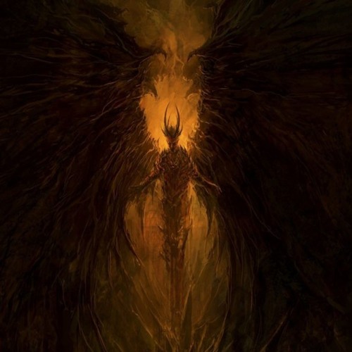 Antares - The Darkness Of Time