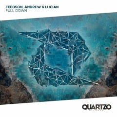 FEEDSON, Andrew & Lucian - Full Down