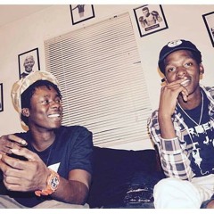 Woah- Treezy J ft Cantcool and AJ Mendez