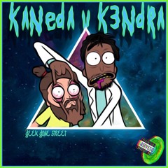 TH3 B3AST (prod. Kaneda)