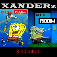 XANDERz - RiddimBob (FREE DOWNLOAD)