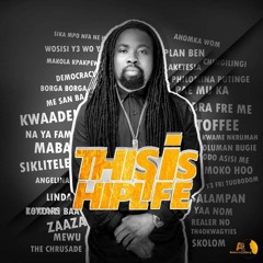 Ghana Old School Hiplife Essentials Vol 1