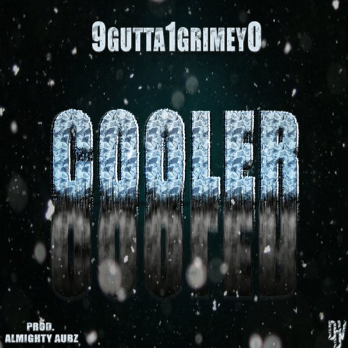 Cooler (prod. Almighty Aubz)