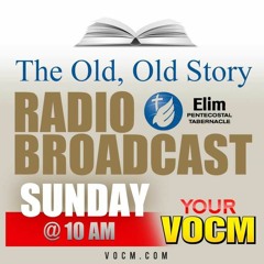 Stream episode September 29th - Reconciliation by VOCM podcast | Listen  online for free on SoundCloud