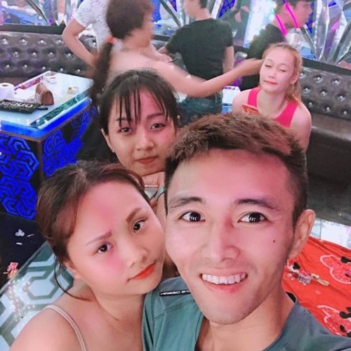 NST: Bàn Tay Trắng - Hiếu Phan Mix