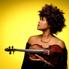 Violin Cover of SWV's "Rain"