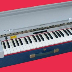 Sample Hohner Organa 12 Wave en St  44.1 khz 16 Bits