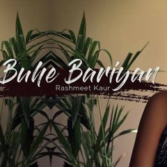 Buhe barian....