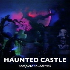 Haunted Castle Soundtrack | Pleasurewood Hills