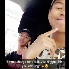 Seasnsxo - She A Mistake Ft Rxmeo