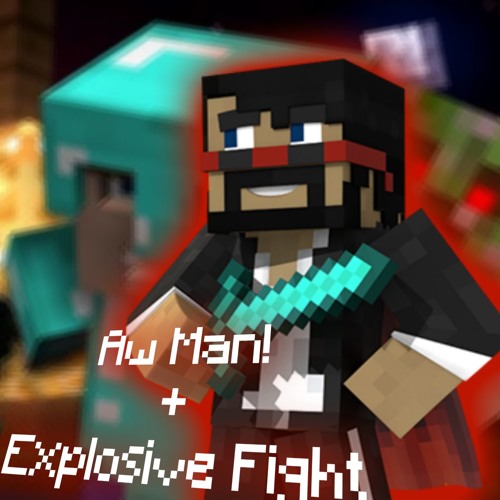 creepr aw man improved