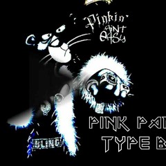 "Pink Panther" Trap Type Beat 71bpm | Hip Hop Instrumental | RilexBeatz