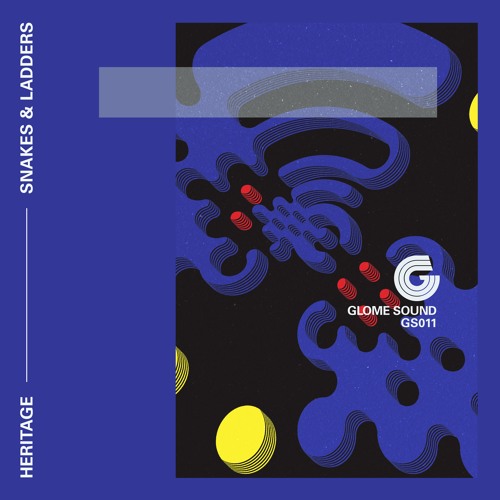Heritage - Signal Path [Simply Deep Premiere]