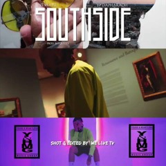 Ant Wave Ft. Yp DaPharaoh - Southside (Prod. by Say Quizzy)