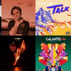 my music