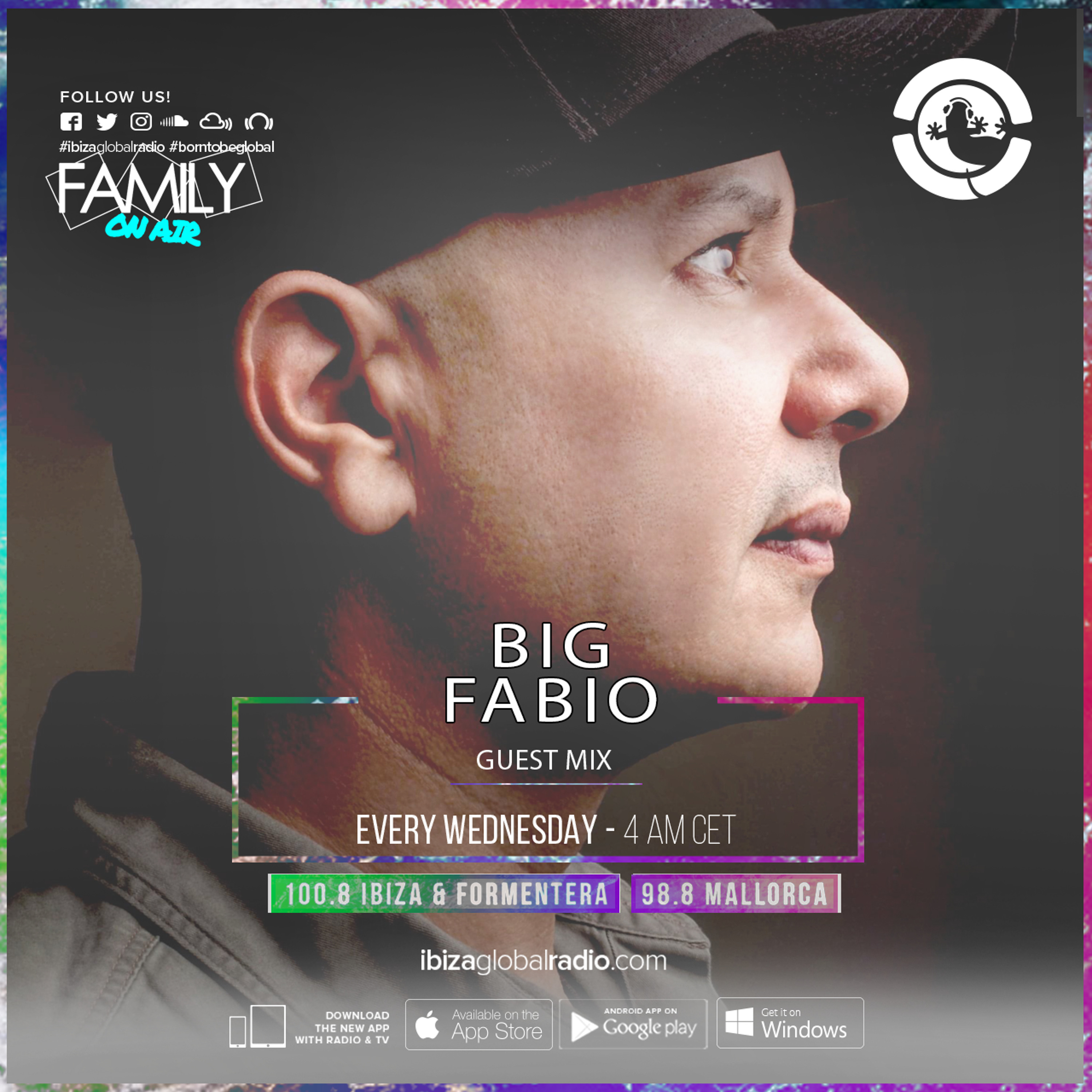 NJOY MUSIK by BIG FABIO.