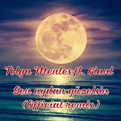 Tolga Mentes ft. 6iant - Sen Aydan Güzelsin (official Remix)