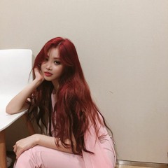 Soojin (G)IDLE - Tell me about your day (cover)