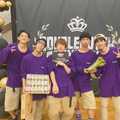 DDGP2019 R-guy'z