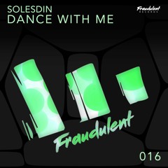 SOLESDIN - Dance With Me