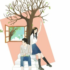 Not spring love or cherry blossoms - Superluckqi ft. Lỗ Đạn Lão Sư