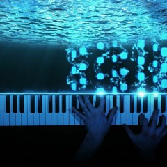 Terminal II - Everything I Need Sample