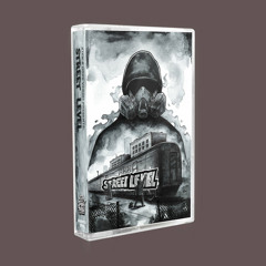 kick a dope verse! - street level [snippet mix] [limited edition cassette pre-order now]
