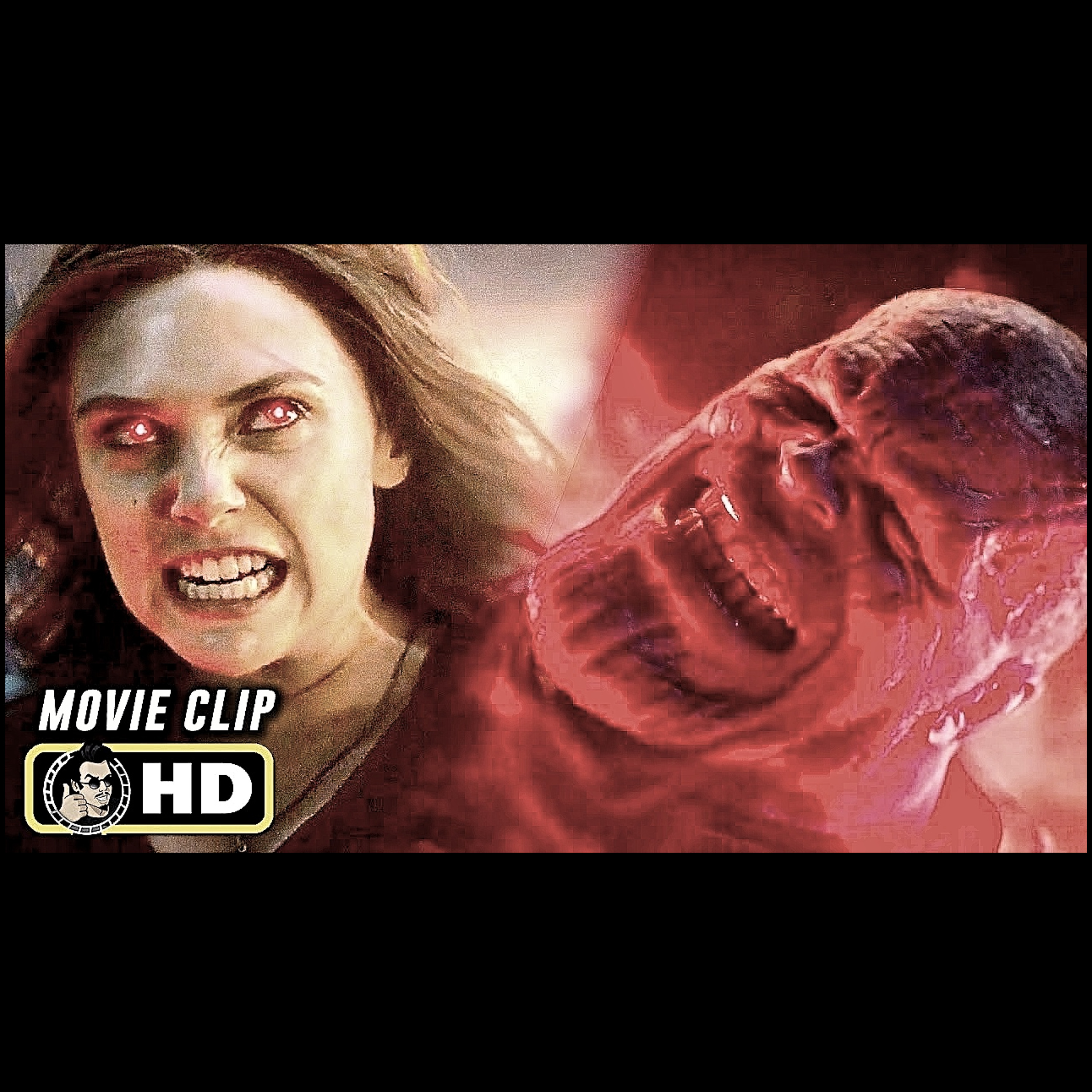 The BizzleCast 253: Biz’s AVENGERS: ENDGAME Full-Length Commentary! Finally! episode artwork