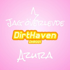 Azura -  Inte mer jävla runt