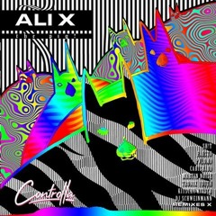 Premiere CF: Ali X - In Vitriol (Original Mix) [Controlla]