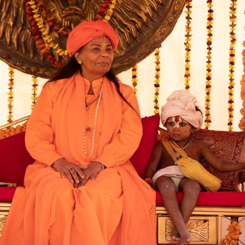 Quantum Oneness - H.H. Sai Maa Global Call