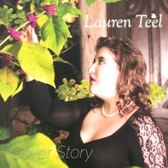 Lauren Teel - The Archer by Taylor Swift Cover