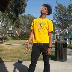 BitchImThe$hit (prod.jthasensei)throwaway