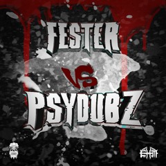 EmptyHeadz Vol. 31 FESTER Vs. PSYDUBZ (WINNER: PSYDUBZ)