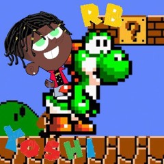 Yoshi's 100yd Dash [prod. RemmyBux]