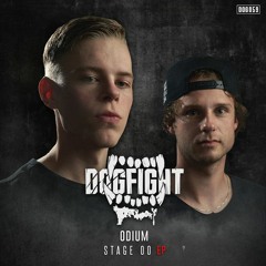 Hardstyle/Hardcore 2019