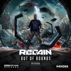 Regain - Out of Bounds
