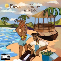 Beach Side (Prod.6ense)