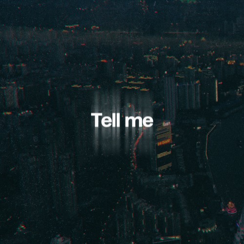 hidden jayeem & Bucky - Tell Me