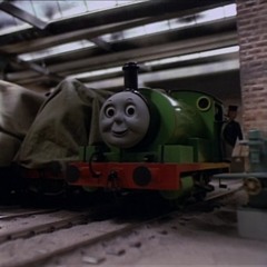 Percy The Small Engine's Theme (Season 1)