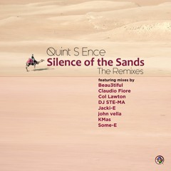 Silence Of The Sands - (Some-E - Acid Mix)