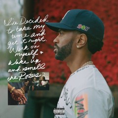 Single Again - Big Sean (Remix Feat. Nebula, Mk-Tential, Tee Peters & Chawe)