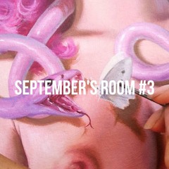 September’s Room #3