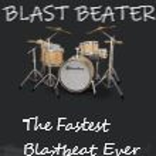 Investere farve Slikke Stream The Fastest Blast Beat Ever by BLAST BEATER | Listen online for free  on SoundCloud