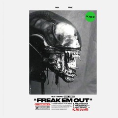 MOE & MOHNO - FREAK 'EM OUT HARDER [OUT NOW]