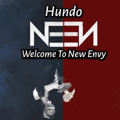 WELCOME TO NEW ENVY